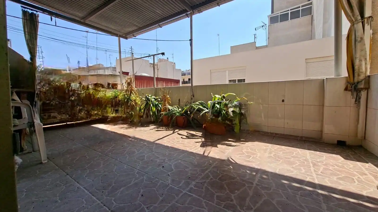Haus mit Terrasse zum Verkauf in Calle ISABEL LA CATOLICA, imagen 29