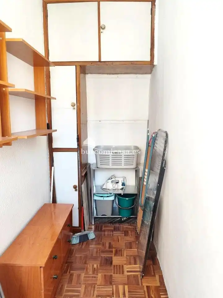 Room in Ruiz Jiménez, Avda de Madrid - Pº de la Estación