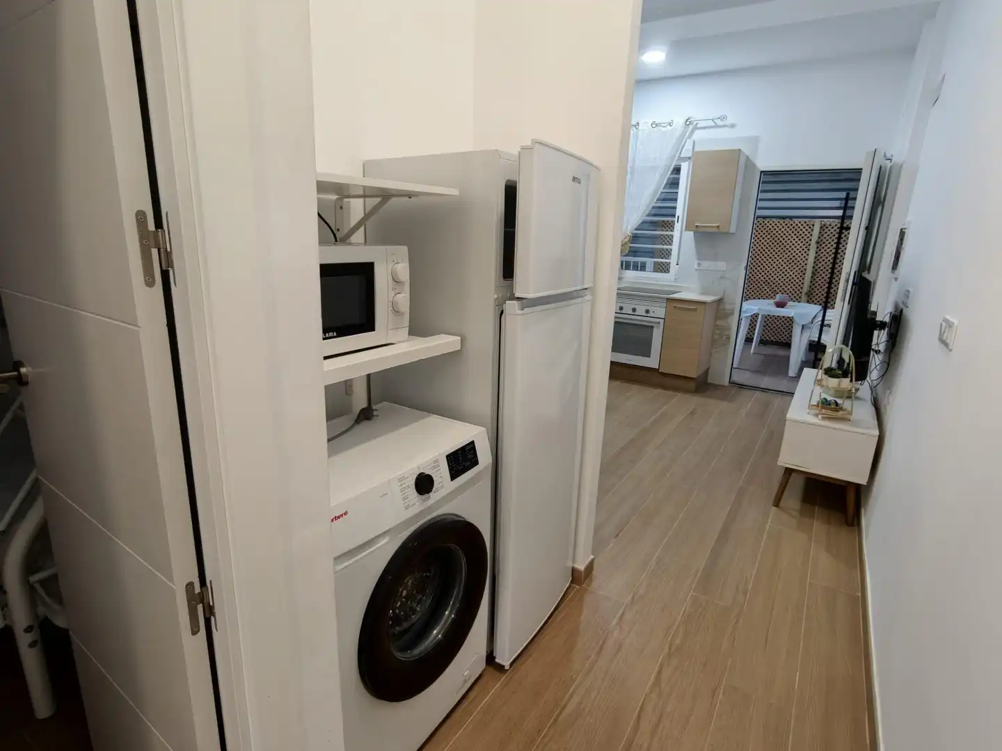 Cuina de Estudi en venda en Cullera amb Aire condicionat i Calefacció