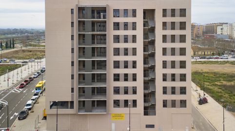 Photo 4 of Commercial properties for sale in Calle del Pintor Manuel Viola, 11, La Jota, Zaragoza Capital