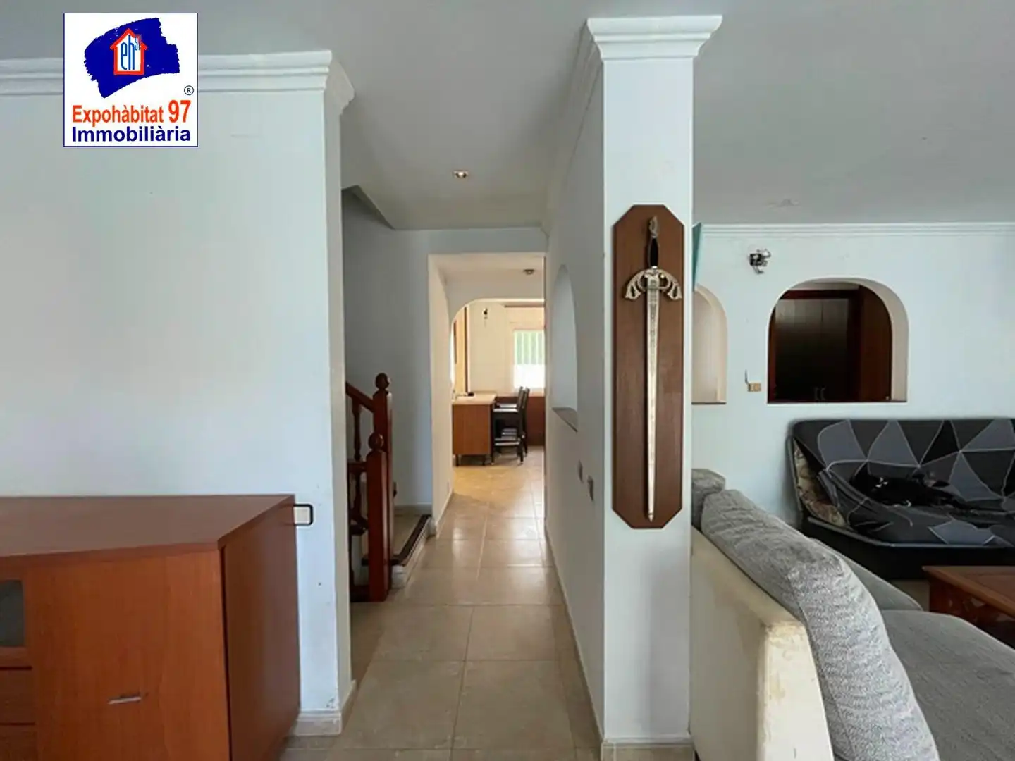 Casa a schiera con piscina in vendita a Carrer JOAQUIM MIR, imagen 19