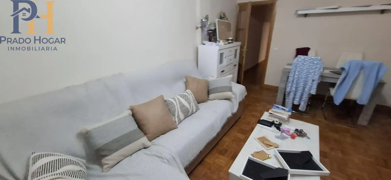 Wohnung mit Aufzug zur Miete in Calle BARRIO NUEVO 7, imagen 9