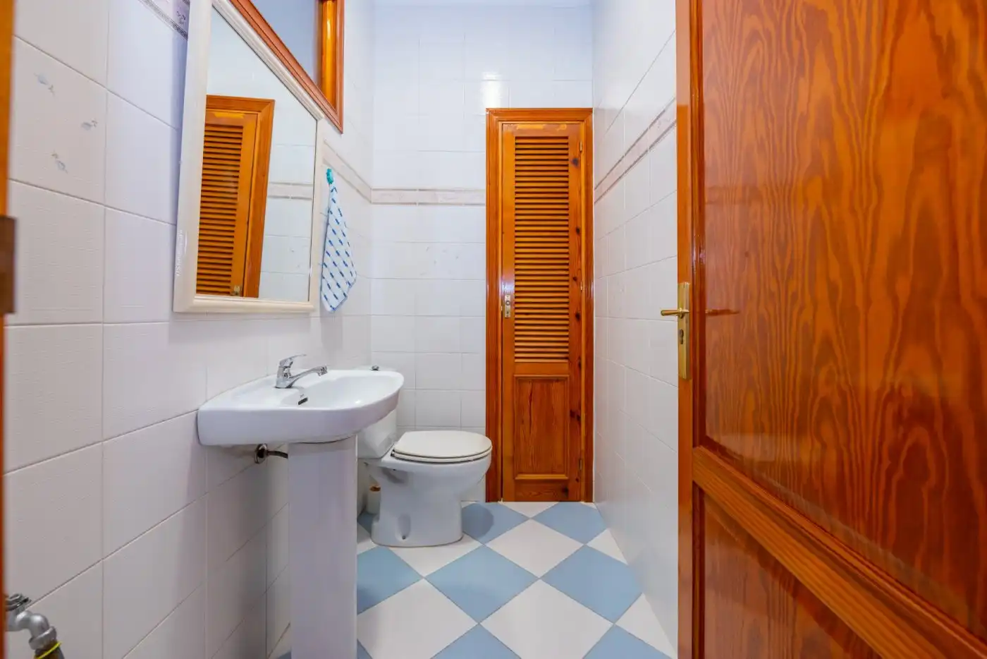 Casa amb terrassa en venda a Vejer, imagen 21