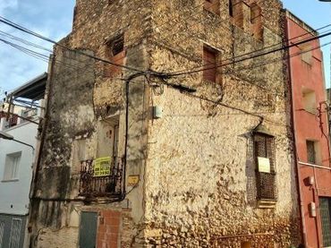 Casa in vendita a Carrer de Rentadors 2