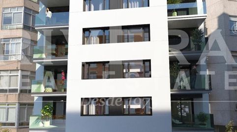 Foto 2 de Piso en venta en Avda Sanjurjo Badía, Teis, Vigo