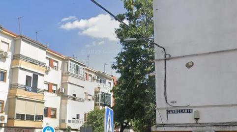 Foto 3 de Pis en venda a Los Pájaros, Sevilla