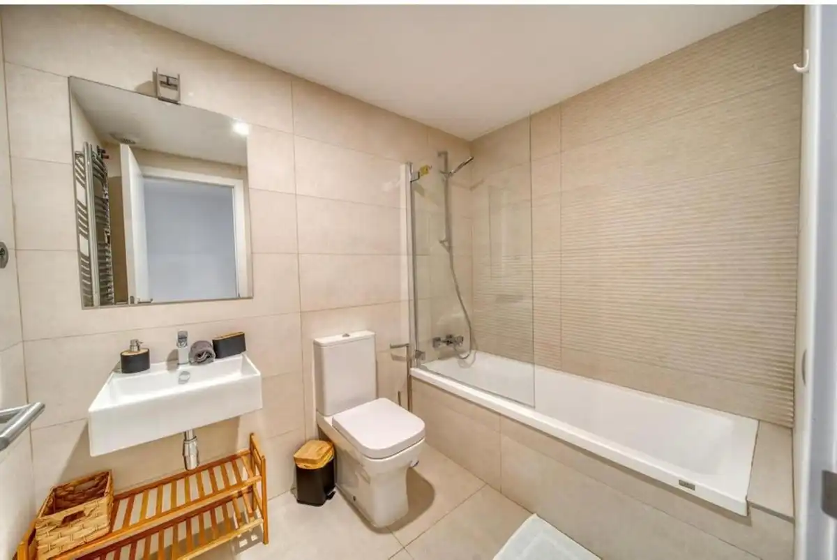 Mini appartamento con piscina in vendita a La Alcaidesa, imagen 13