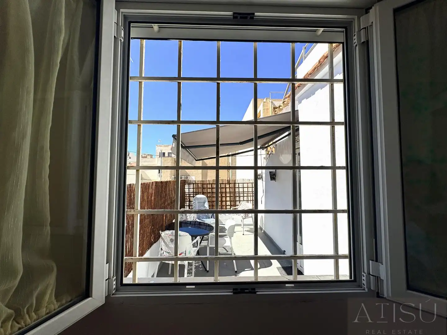 Appartamento con ascensore in affitto a Santissima Trinitat, imagen 19