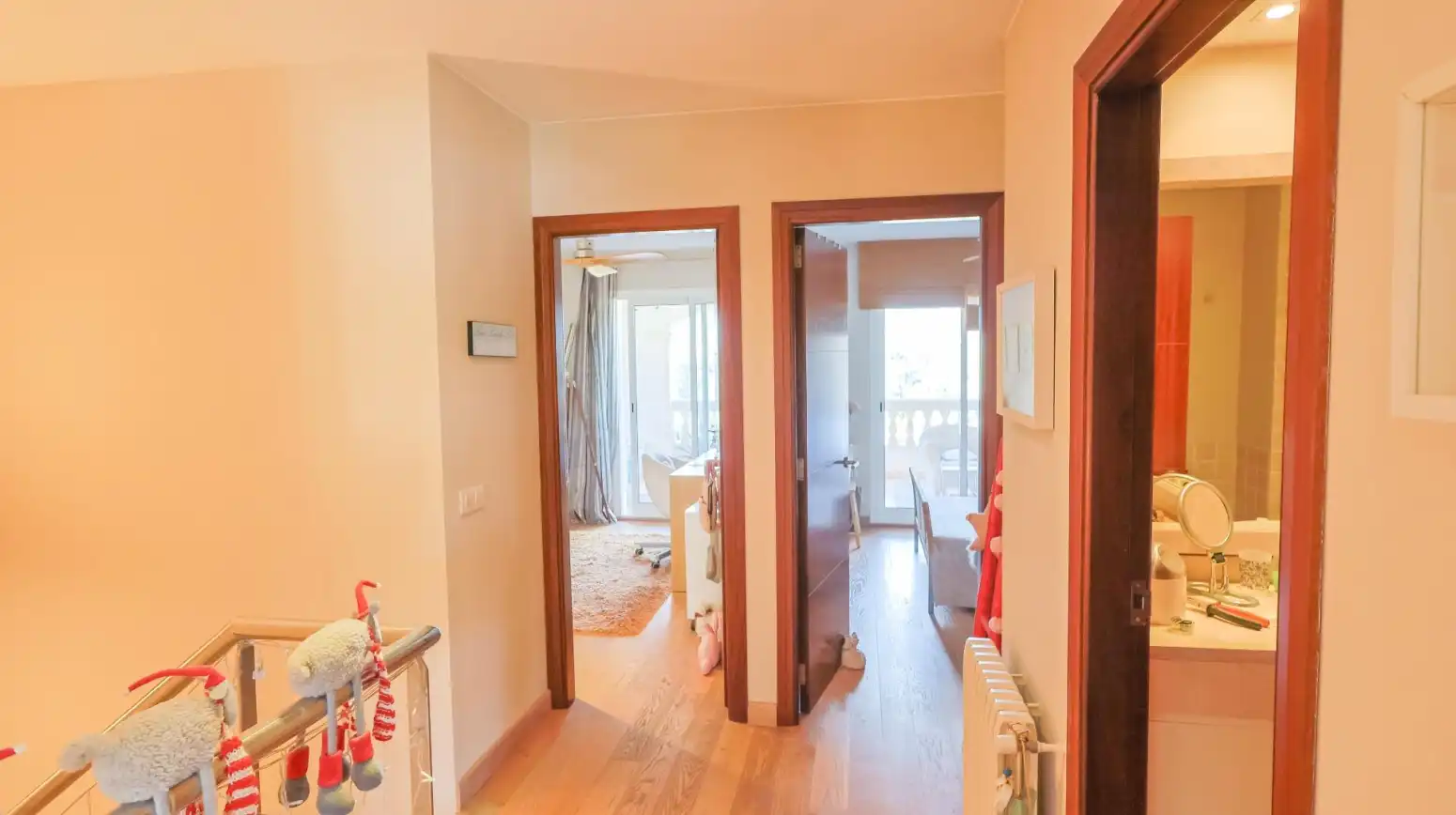 Maison mitoyenne avec terrasse à vendre à Búger - Carrer Mossèn Antoni Maria Alcover, imagen 32