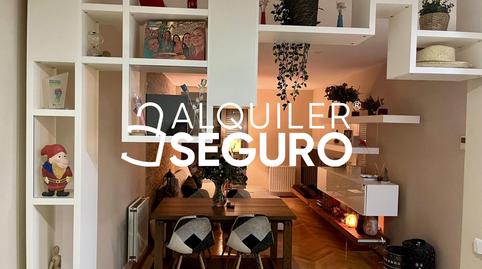 Photo 3 of Flat to rent in Santiago Casares Quiroga, Buenavista, Madrid