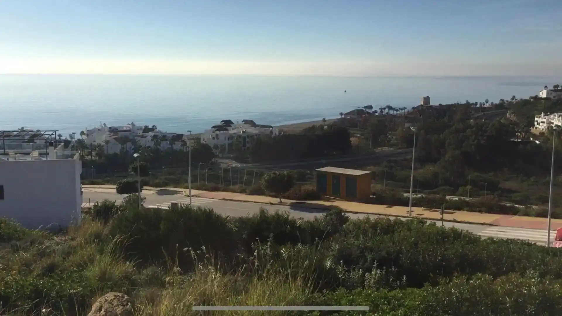 Land for sale in Casares