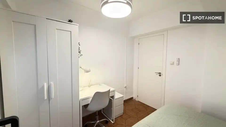 Room in Alfafar