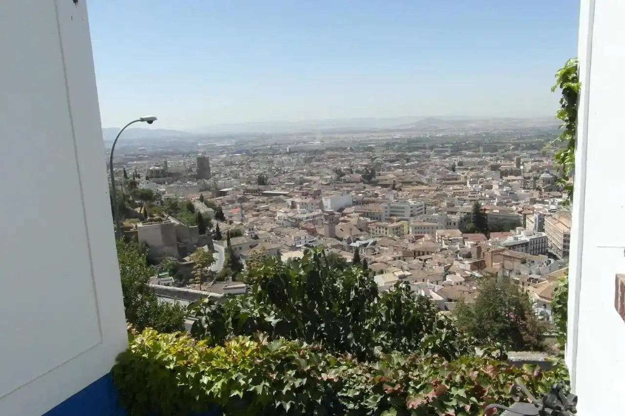 Casa en venta en Albaicín, imagen 9