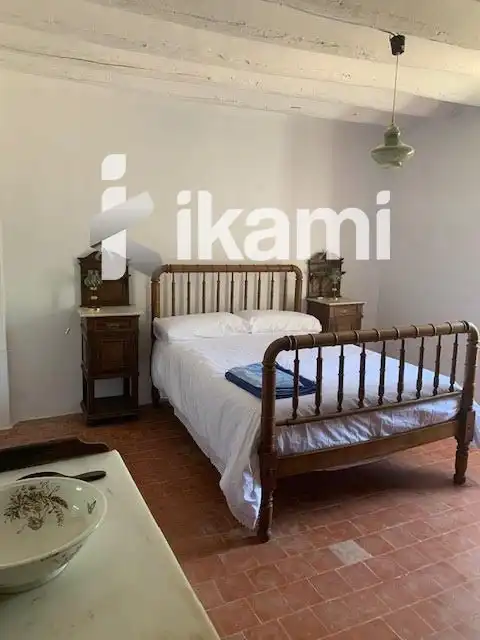 Bedroom of Residential for sale in Beas de Segura
