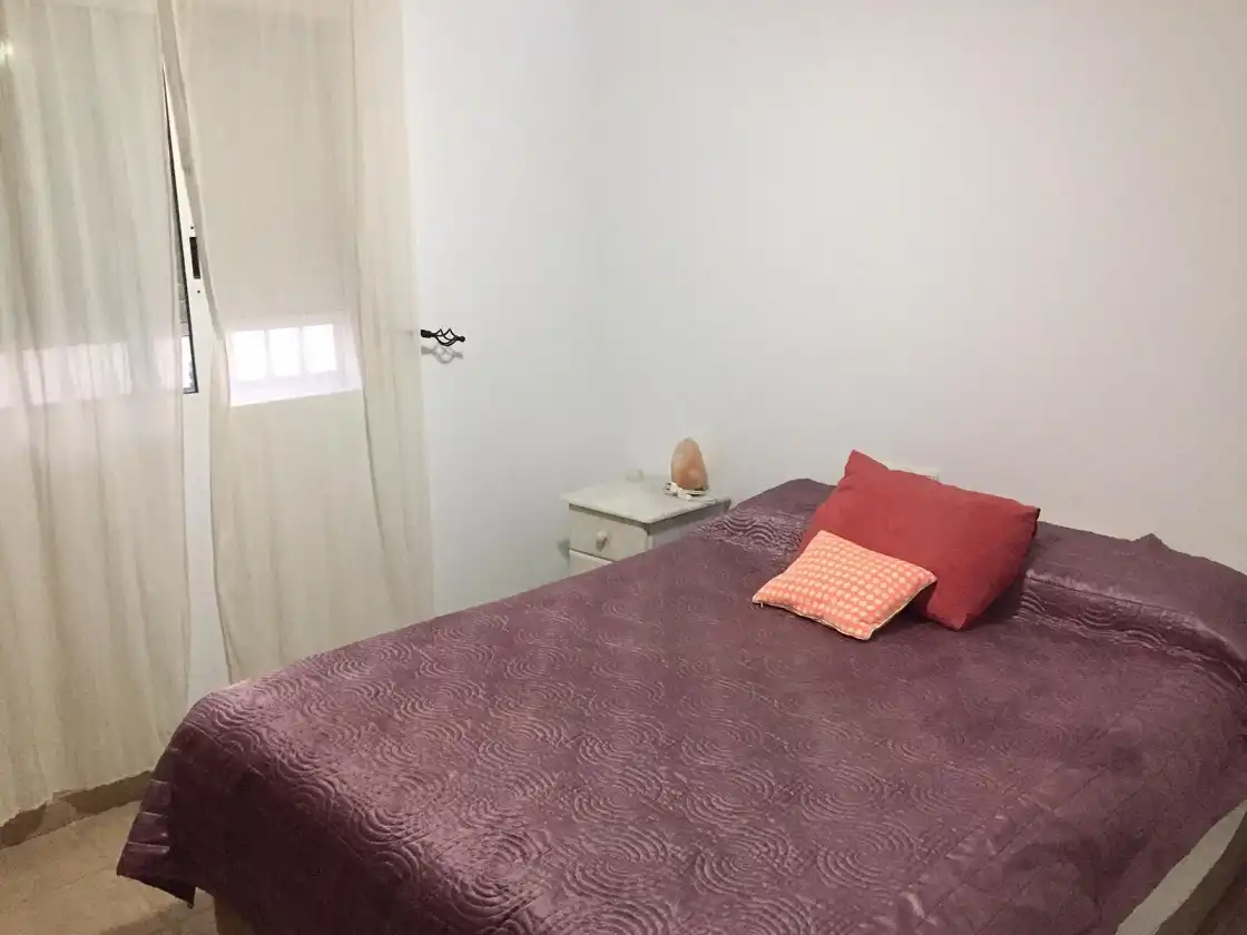 Bedroom of Detached homes for sale in Santa Pola  with Terrace and Community pool