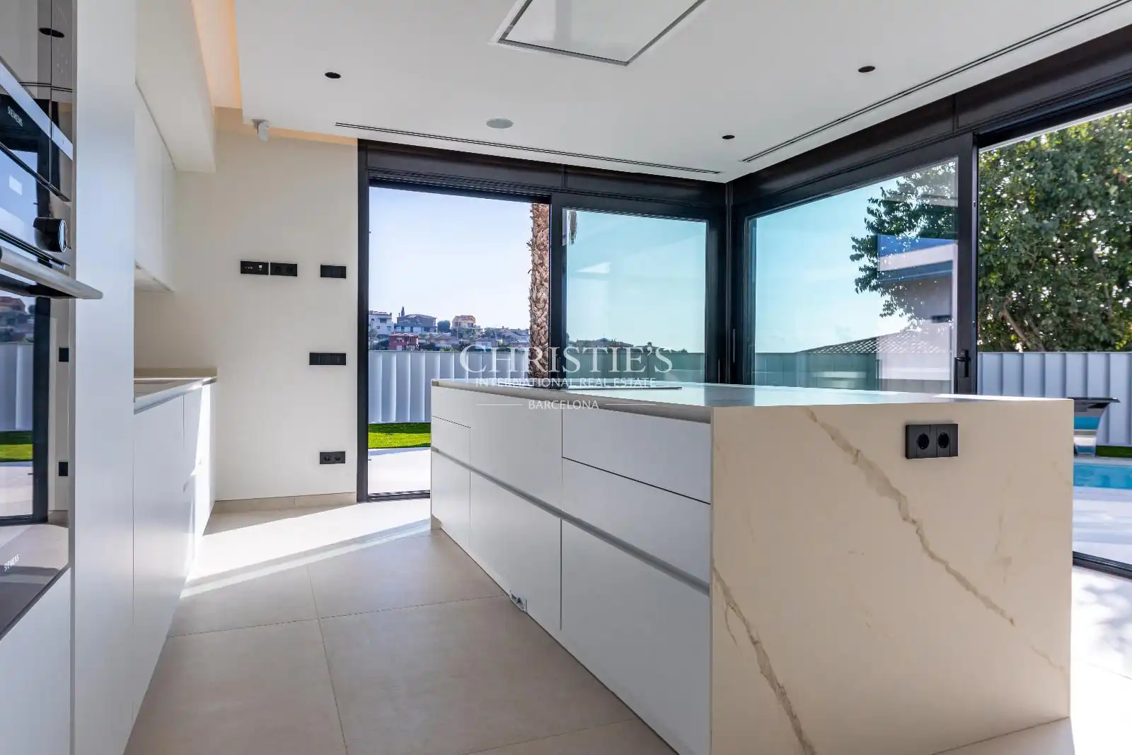 Villa avec piscine à vendre à Teià, imagen 6