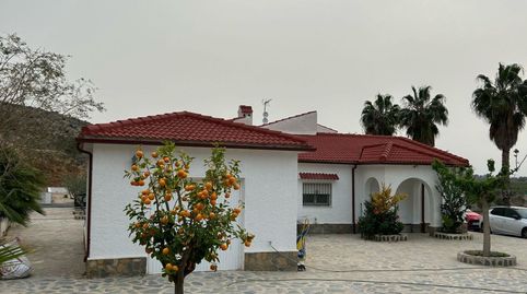 Photo 3 of Country homes for sale in Los Cabezos, Benferri, Alicante