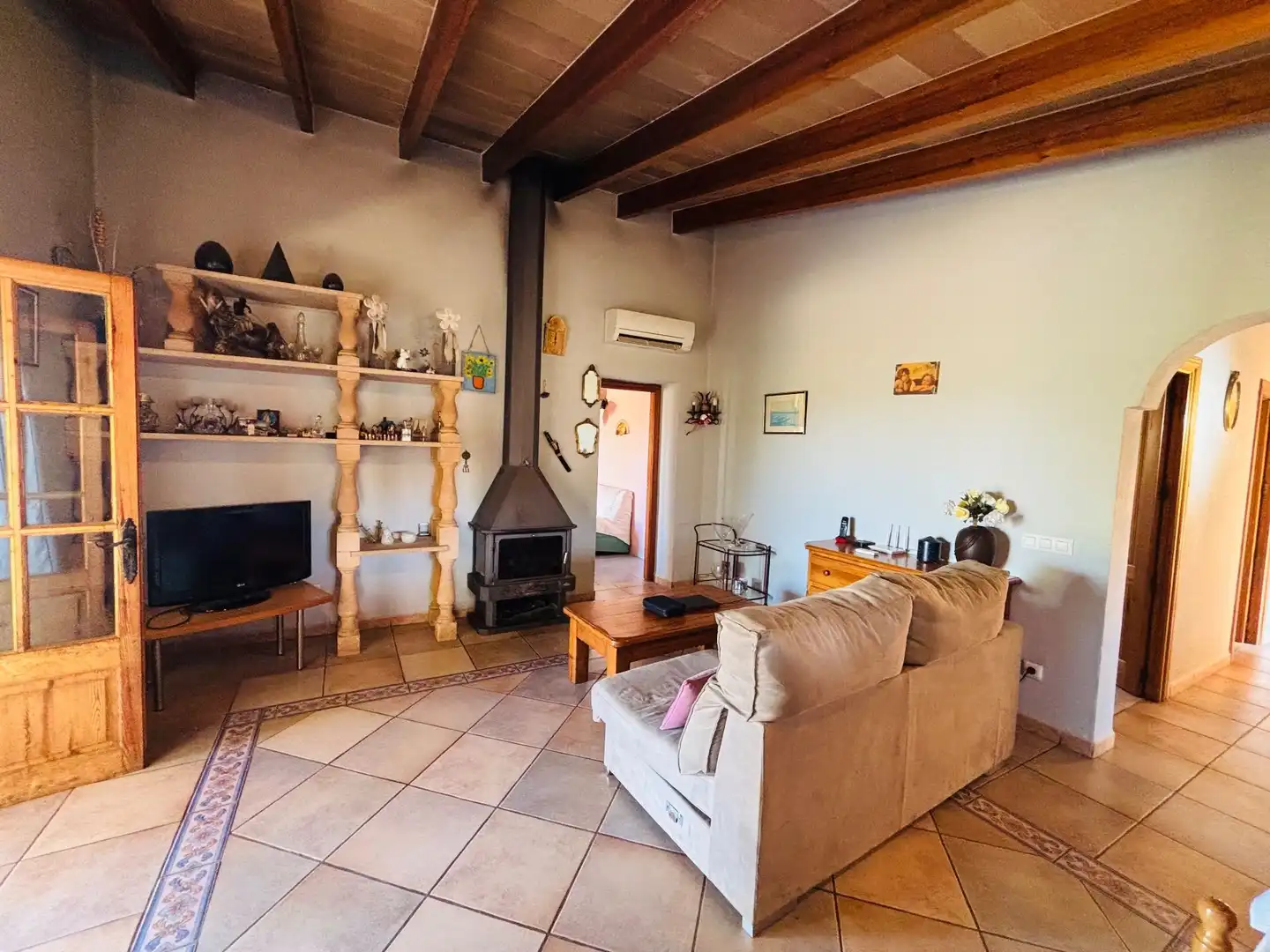 Finca rústica en venda a Felanitx Poble
