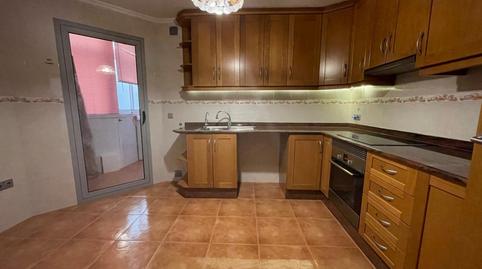 Foto 3 de Pis en venda a Avenida Libertad, Yecla, Murcia