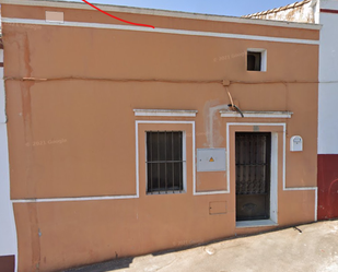 Casa o xalet en venda a Jerez de los Caballeros