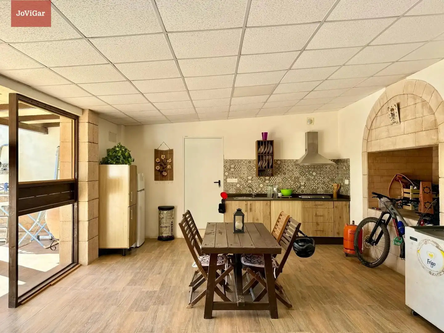 Detached house with pool for sale in Totana, imagen 19