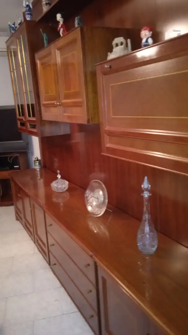 Comedor de Casa o chalet en venta en Gallur con Calefacción, Terraza y Amueblado