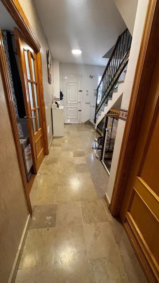 Triplex avec terrasse à vendre à Berja, imagen 36
