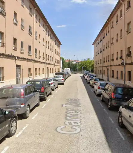 Piso en venta en Carrer Tona