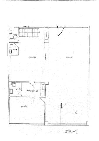 Oficina en Venta en Bons Aires