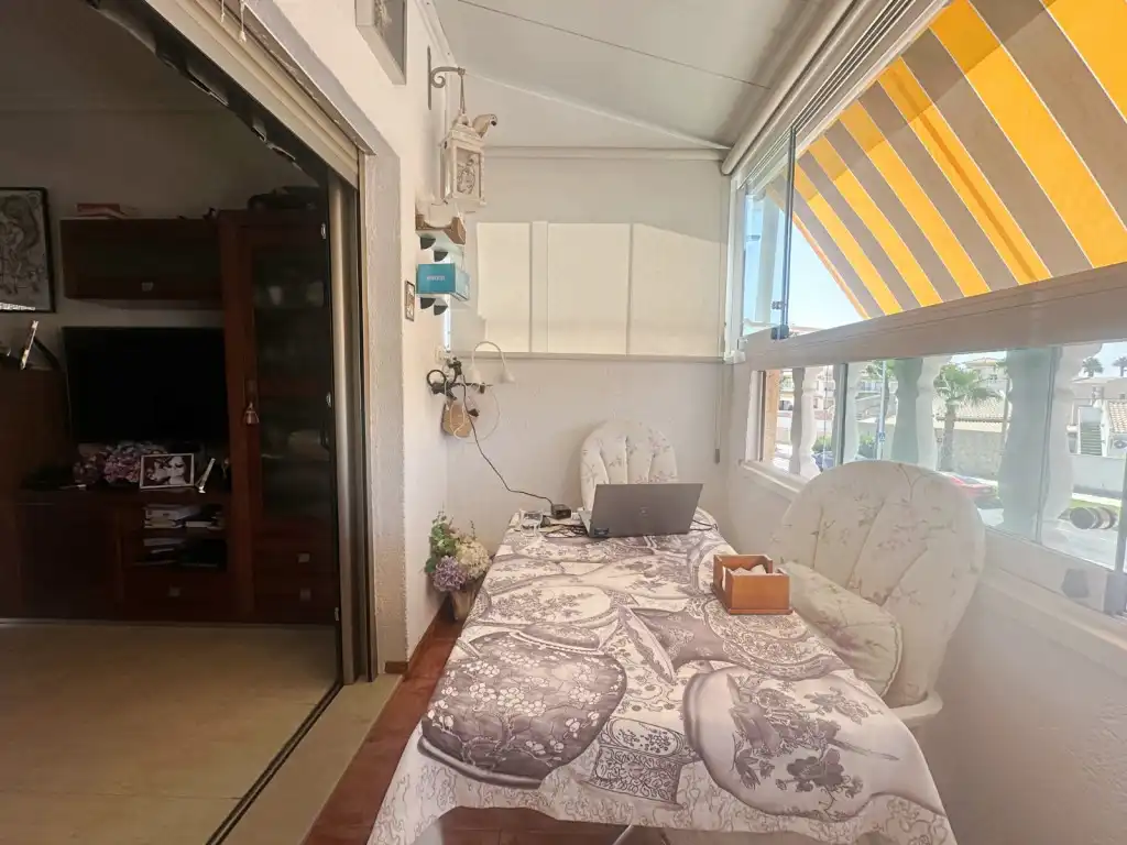 Bungalow in vendita a Nueva Torrevieja - Aguas Nuevas, imagen 15