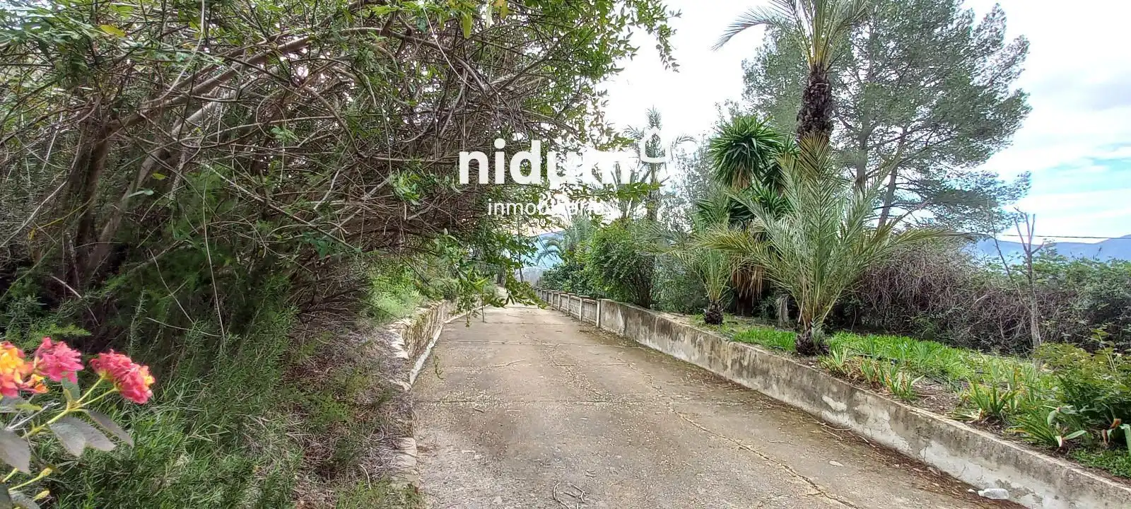 Casa o xalet en venda en Xàtiva amb Aire condicionat, Traster i Piscina