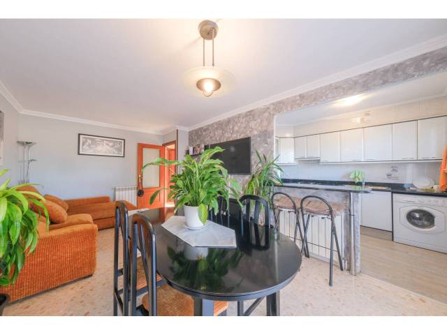 Casa-chalet en Venta en Calle Antic Camí de Taradell en Estadi - Santa Anna