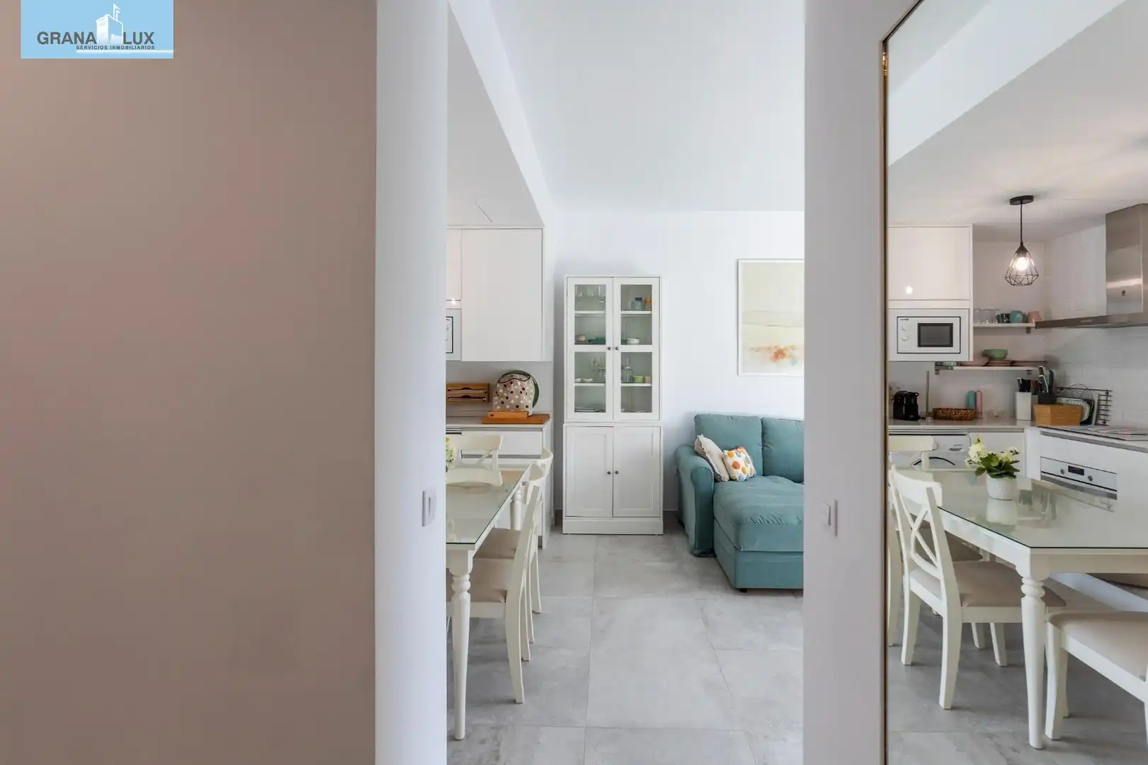 Penthouse with terrace for sale in Avenida de Andalucía, imagen 15
