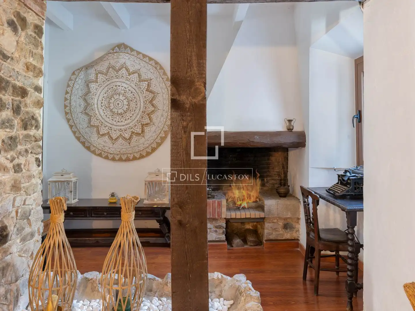 Maison rustique avec piscine à vendre à Niàgara Parc - Àgora Parc, imagen 8