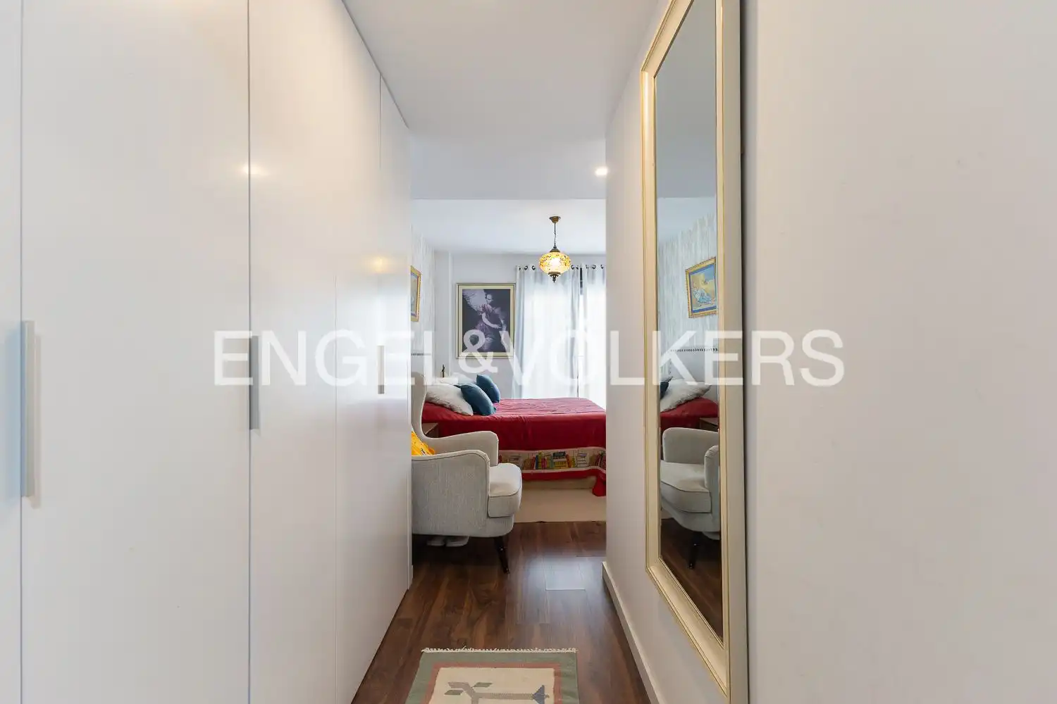 Flat for sale in Barrio de Benicalap