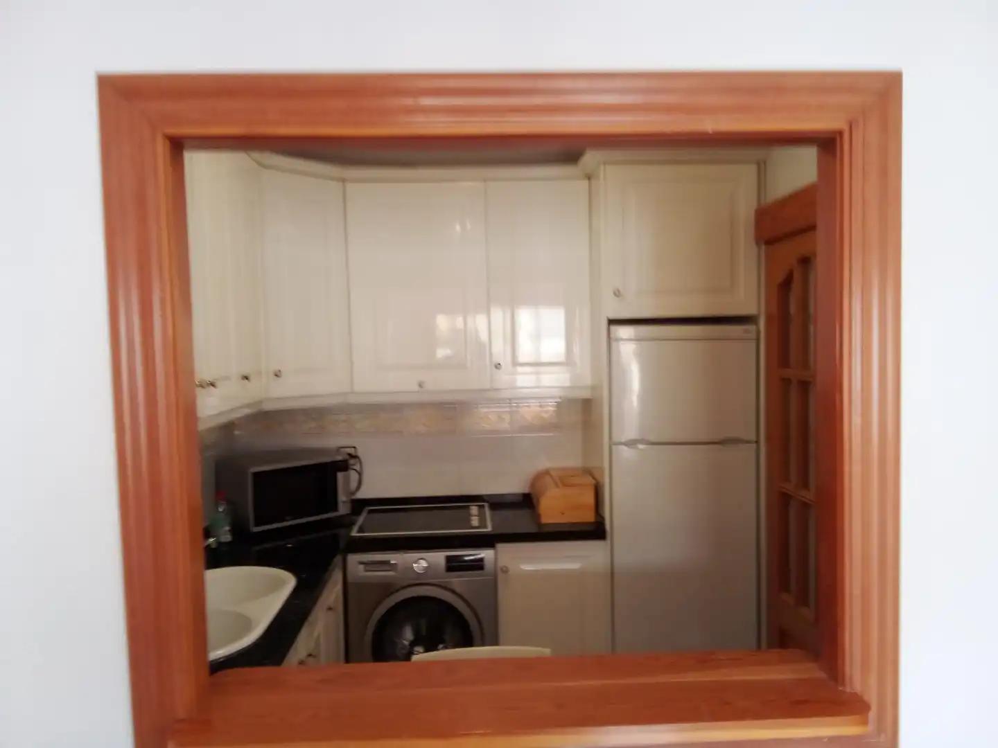 Wohnung mit Terrasse zur Miete in Plaza Playa Paraíso, imagen 4