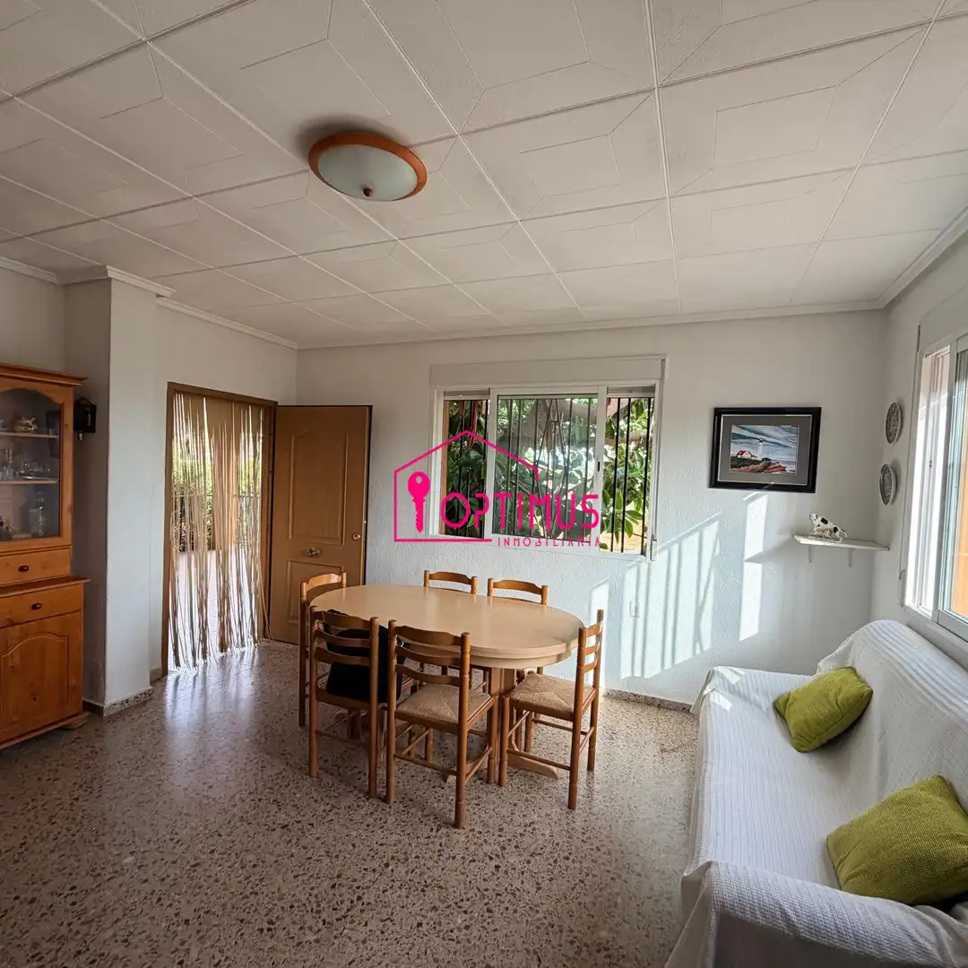 Comedor de Casa o chalet en venta en Loriguilla con Piscina