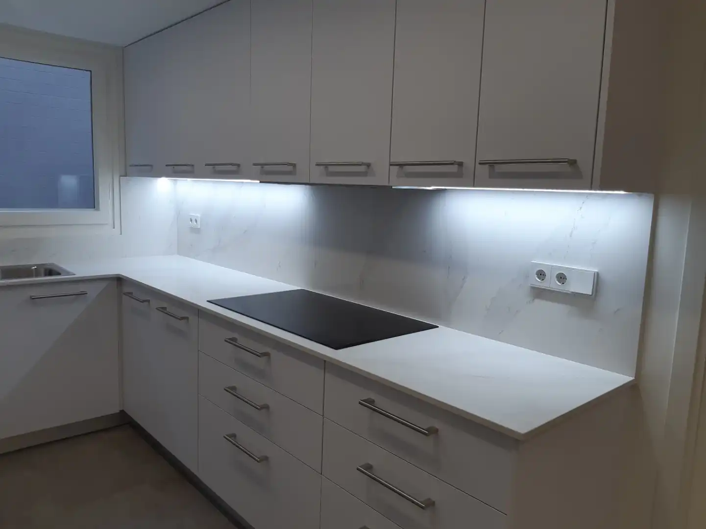 Wohnung mit Balkon zum Verkauf in Passeig de la Bonanova, imagen 24