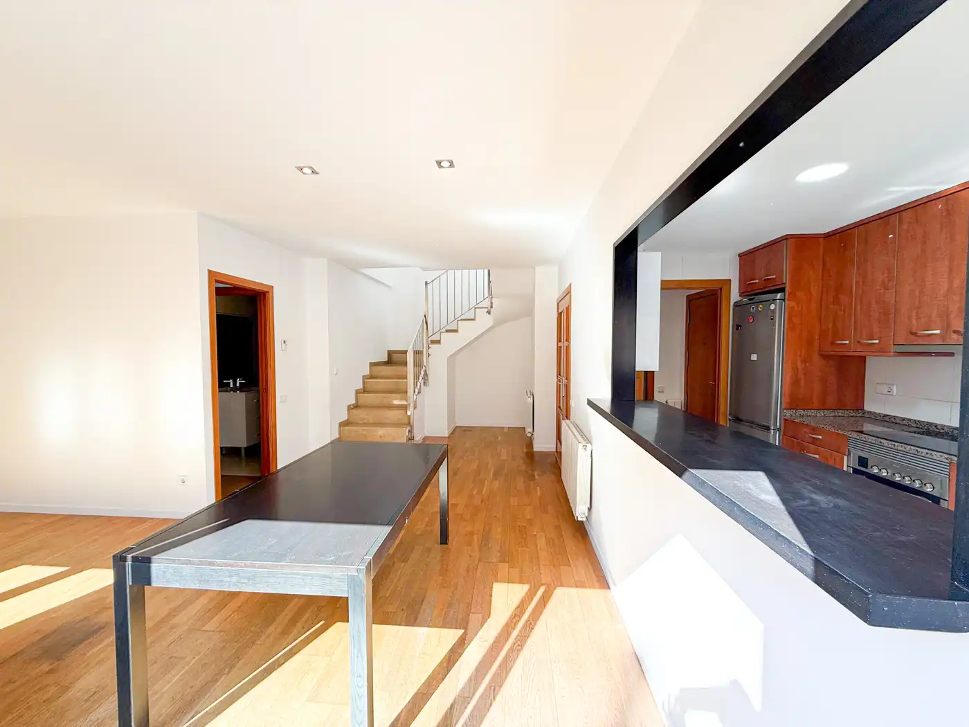 Dúplex en venta en Figueres con Calefacción, Terraza y Balcón