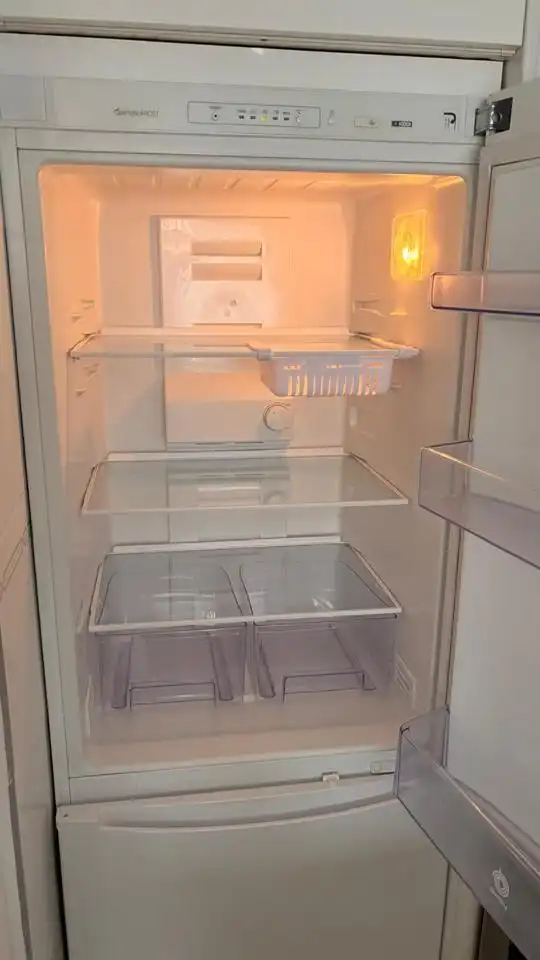 Küche von Wohnung zur Miete in Benicasim / Benicàssim mit Parkett und Gemeinschaftspool
