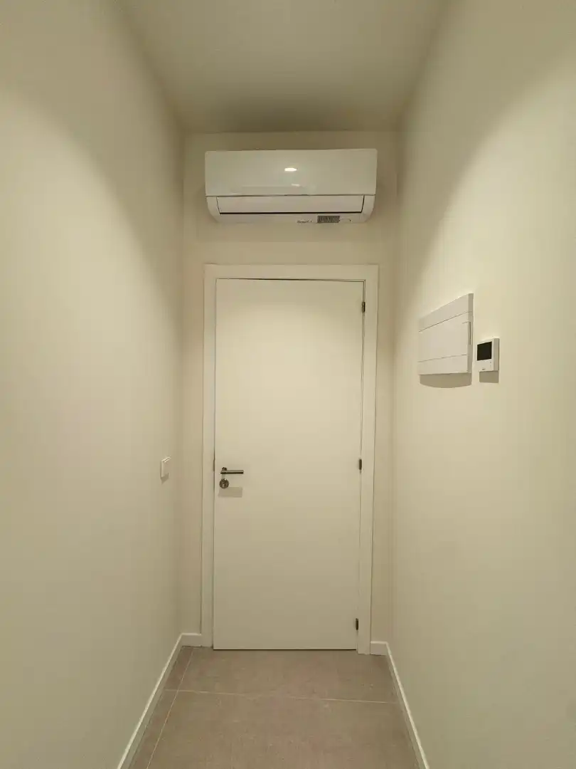 Piso para compartir en Valencia con Aire acondicionado, Calefacción y Terraza
