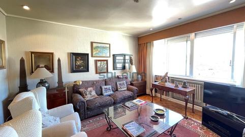 Foto 2 de Pis en venda a Centro, Ourense