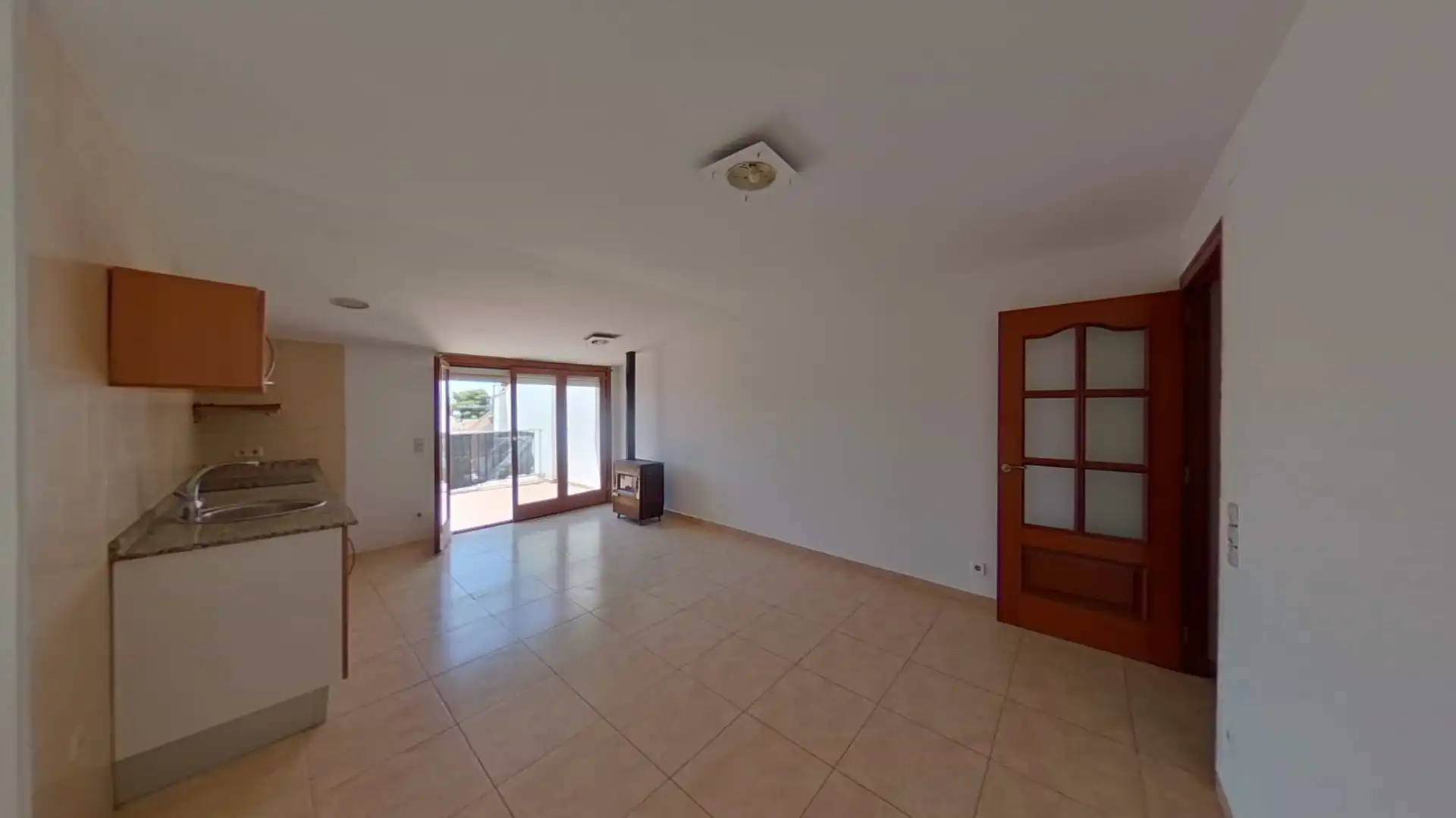 Flat for sale in RAVAL DE LLEIDA, Les Borges Blanques