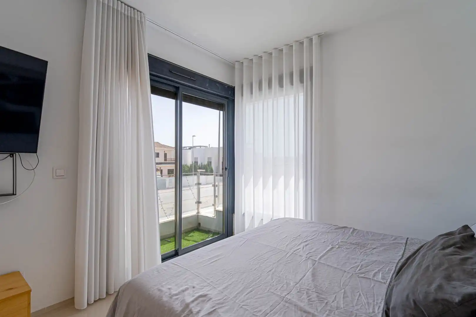 Detached house with terrace for sale in Ciudad Quesada, imagen 28