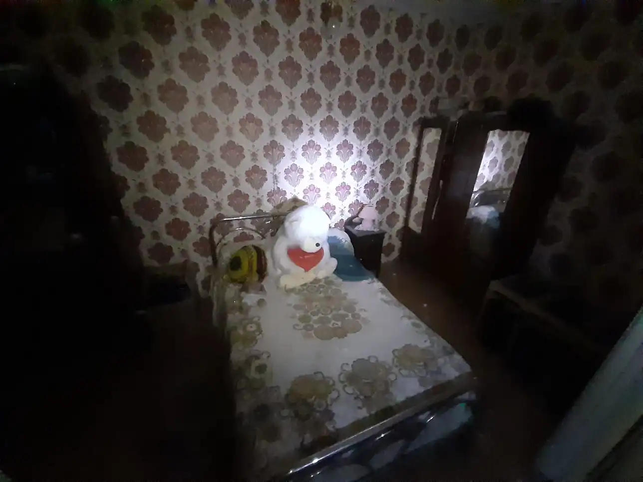 Dormitori de Casa o xalet en venda en Zamora Capital 