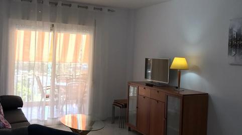 Photo 4 of Flat for rent in Calle San Miguel, Castillo Sohail - Myramar, Fuengirola