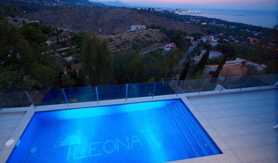 Foto 1 de Casa o chalet en venta en Las Rotas / Les Rotes, Alicante