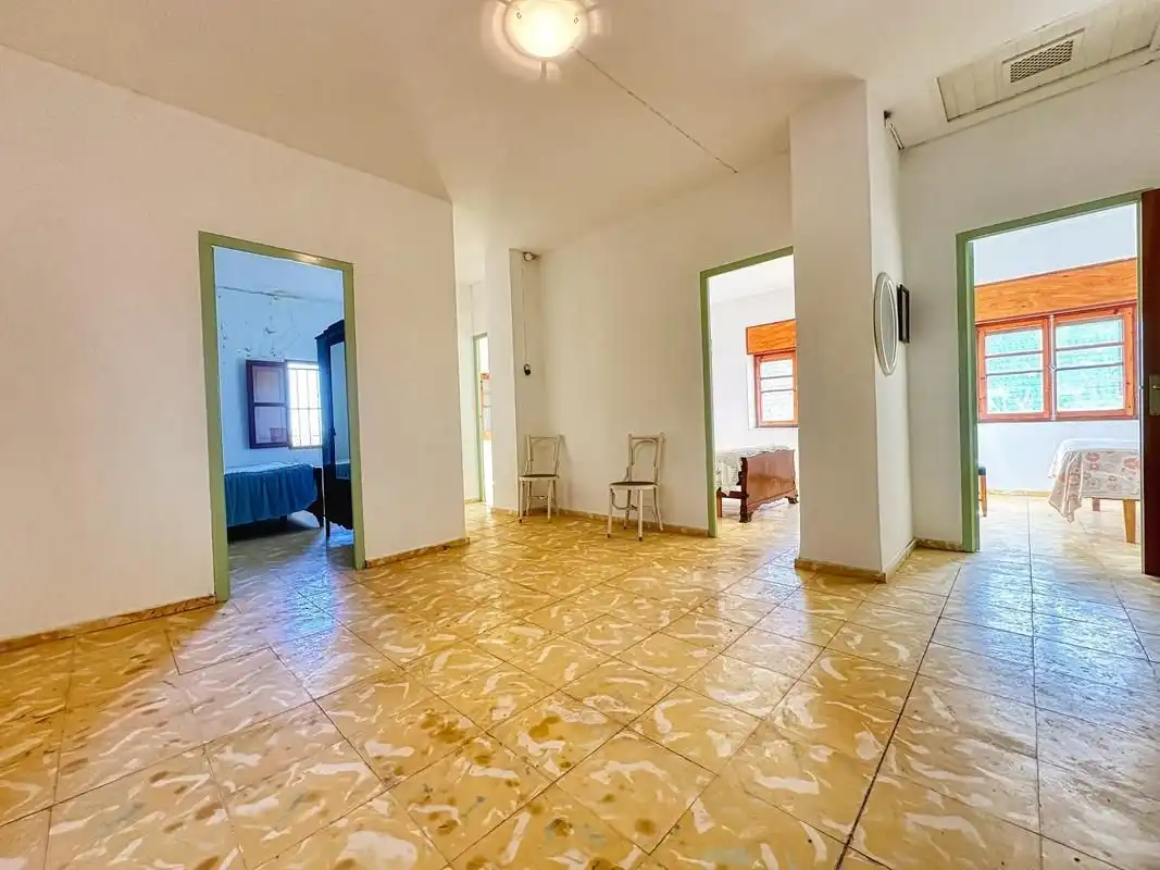 Casa o xalet en venda en Beniarbeig amb Jardí privat, Terrassa i Traster