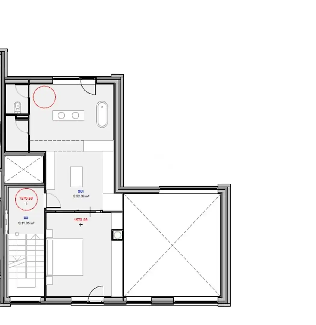 Casa a schiera con giardino in vendita a Pal - Xixerella, imagen 29