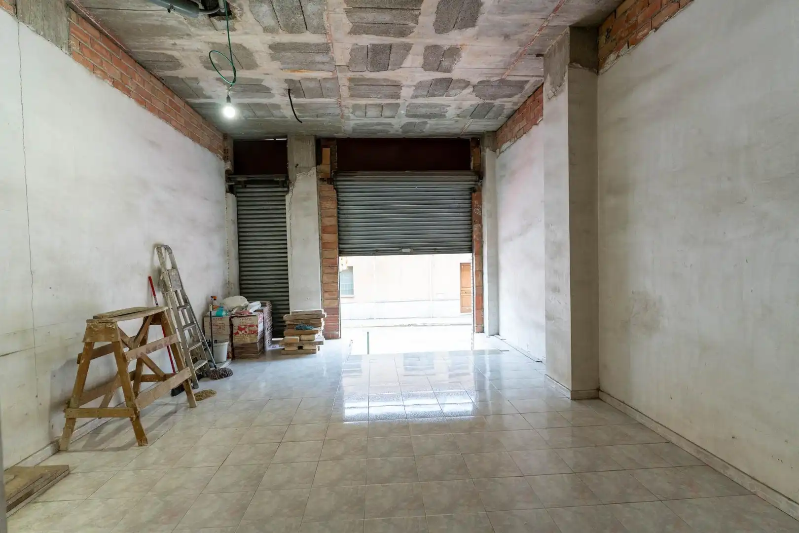 Local comercial de lloguer a Olesa de Montserrat, imagen 4